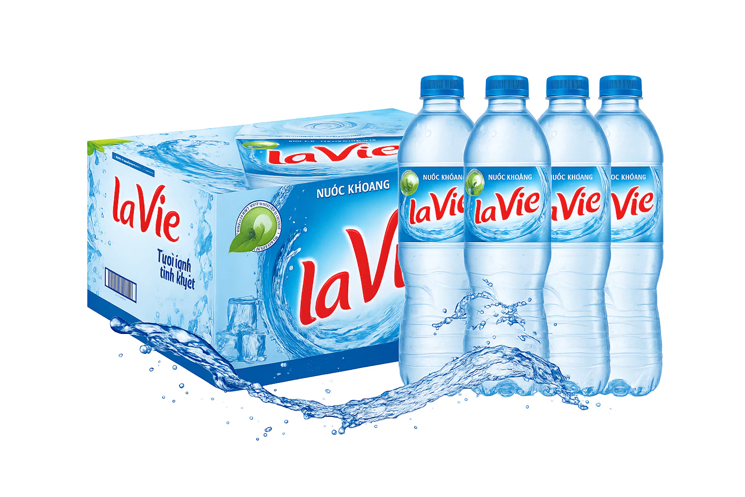 Drinking Water Bottle – Pure, Refreshing & Hydrating